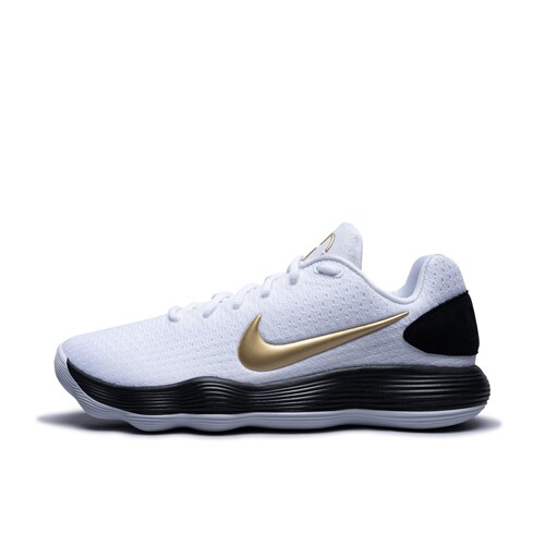 Nike Hyperdunk 2017 包裹性 缓震 防滑耐磨 抗扭 回弹