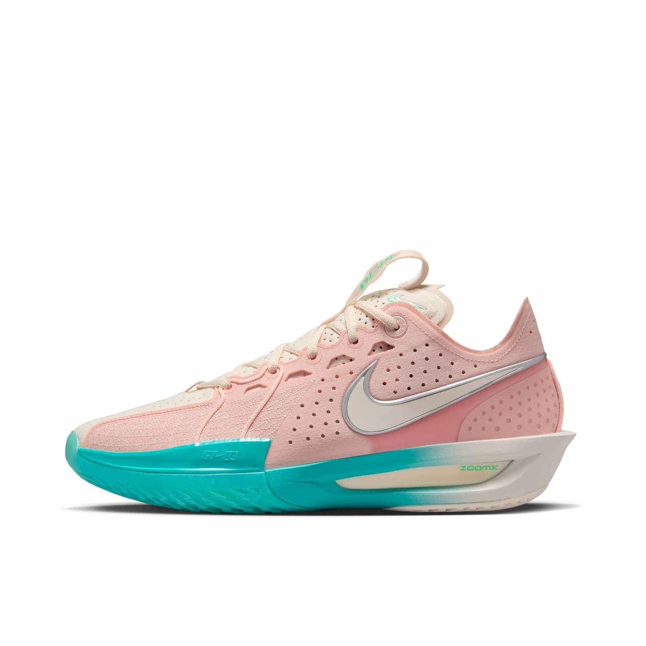 耐克男鞋夏G.T.CUT 3缓震抗扭运动训练实战篮球鞋DV2918-601YD仓,运动鞋new,板鞋,淘宝优惠券,粉丝福利购,淘宝优惠卷