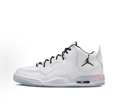 Jordan Courtside 23男子运动鞋夏季棉花糖配色IH0650-141 乔治