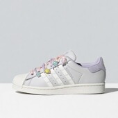 IF1804 adidas新中式 贝壳头轻便板鞋 辰