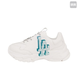 Big 潮流32SHCD111 Ball 老爹鞋 07I湖北48仓盒旧 Chunky MLB