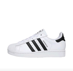 轻便贝壳头 adidas 板鞋 Superstar 漯河仓 Originals