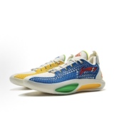 轻量回弹 LiNing李宁 稳定支撑轩 碳核芯科技 碳板 JB3 顽家