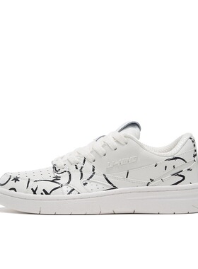 李宁 韦德联名系列 9联名/女款/熊猫 ABCS026-1湖北48仓