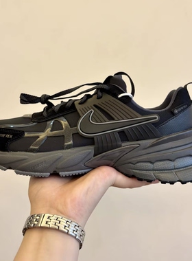 Nike V2K Run GORE-TEX时尚舒适 低帮 休闲 FZ2622-001杭州12仓