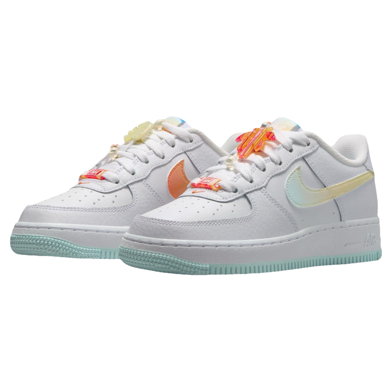 Nike Air Force 1 Lv8 百搭舒适 防滑耐磨 IB8890-191杭州12仓