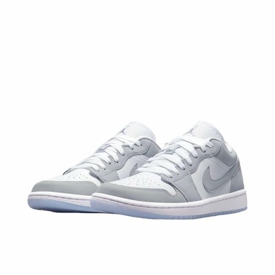 耐克Nike Air Jordan 1 Low AJ1低帮复古板鞋DC0774-105 山东27仓