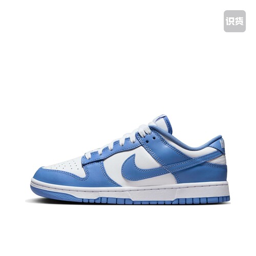 Nike Dunk 板鞋 经典复古百搭六安zz仓