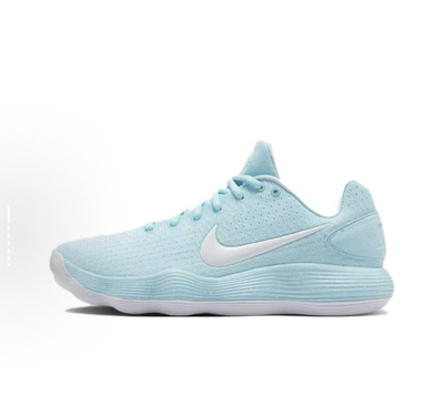 Nike Hyperdunk 2026 Low EP低帮篮球鞋男款黑白HJ3486-414 周