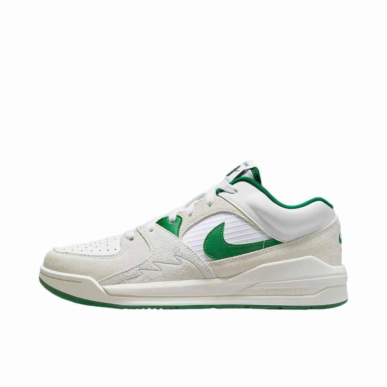 耐克JORDAN STADIUM 90男子低帮运动休闲篮球鞋DX4397-103YD仓,运动鞋new,板鞋,淘宝优惠券,粉丝福利购,淘宝优惠卷