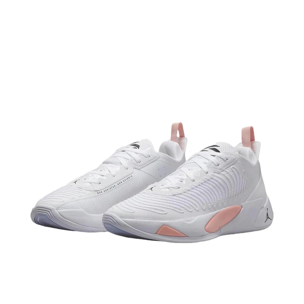 Air Jordan Luka 1 东契奇1代 防滑耐磨 缓震 透气 DN1771-106 易