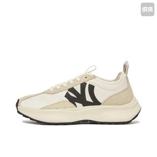 运动休闲网面织物慢跑 Jogger 纽3ASXXB21N湖北48仓 Chunky MLB