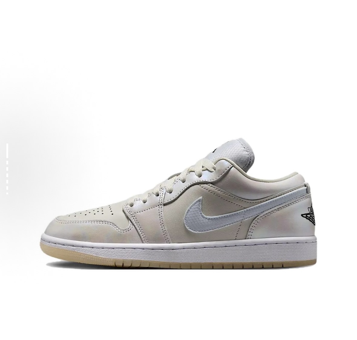 Air Jordan 1 AJ1 白棕色 蛇年限定 篮球鞋 HF4080-001新胜河南仓