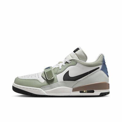 耐克Air Jordan Legacy 312 Low AJ 严严/湖北仓