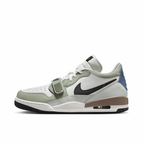 耐克Air Jordan Legacy 312 Low AJ 严严/湖北仓
