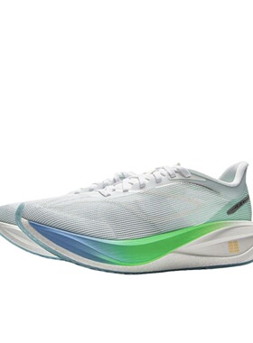 李宁飞电5C轻质缓震回弹网面透气轻便软底跑鞋ARMV002-8 MZ仓