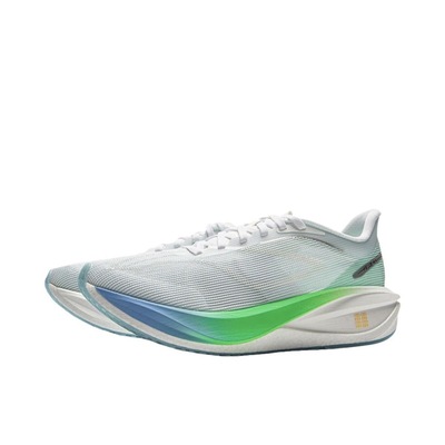 李宁飞电5C轻质缓震回弹网面透气轻便软底跑鞋ARMV002-8 MZ仓