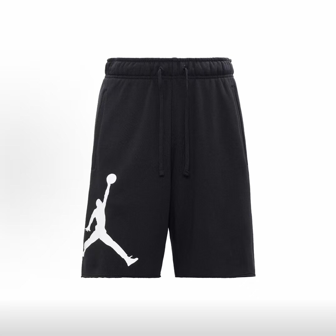 Nike/耐克 透气休闲运动宽松短裤 男款 BCL仓