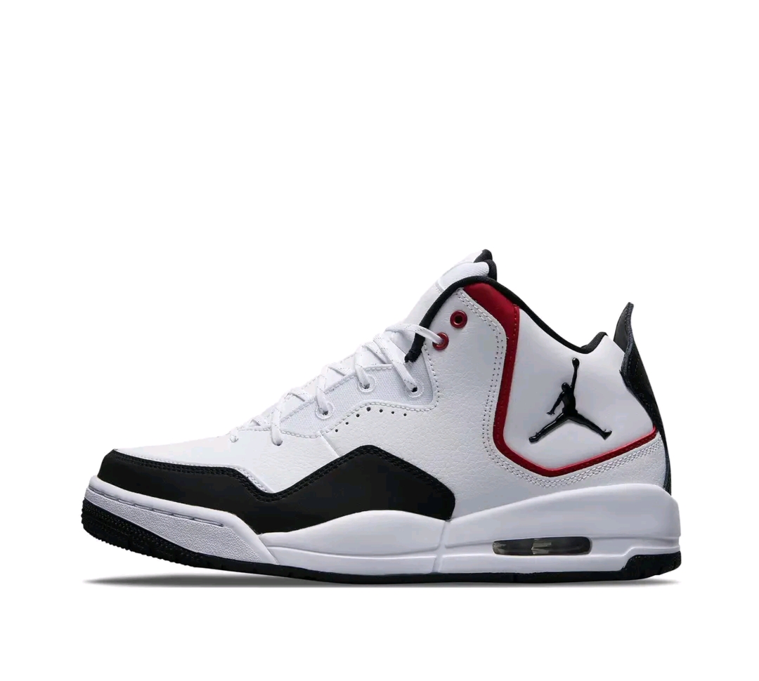 耐克Jordan Courtside 23男子运动休闲篮球鞋DZ2791-101博隆