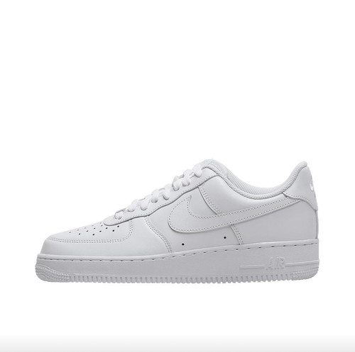 Nike Air Force 1 Low AF1纯白空军一号板鞋CW2288止间仓