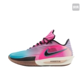 HV9919 耐克Nike 900池塘仓 Turbo实战篮球鞋 Zoom G.T.Cut