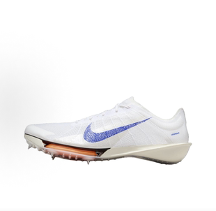Nike Zoom Victory 2白色男子田径钉鞋FD8412-100韩仓