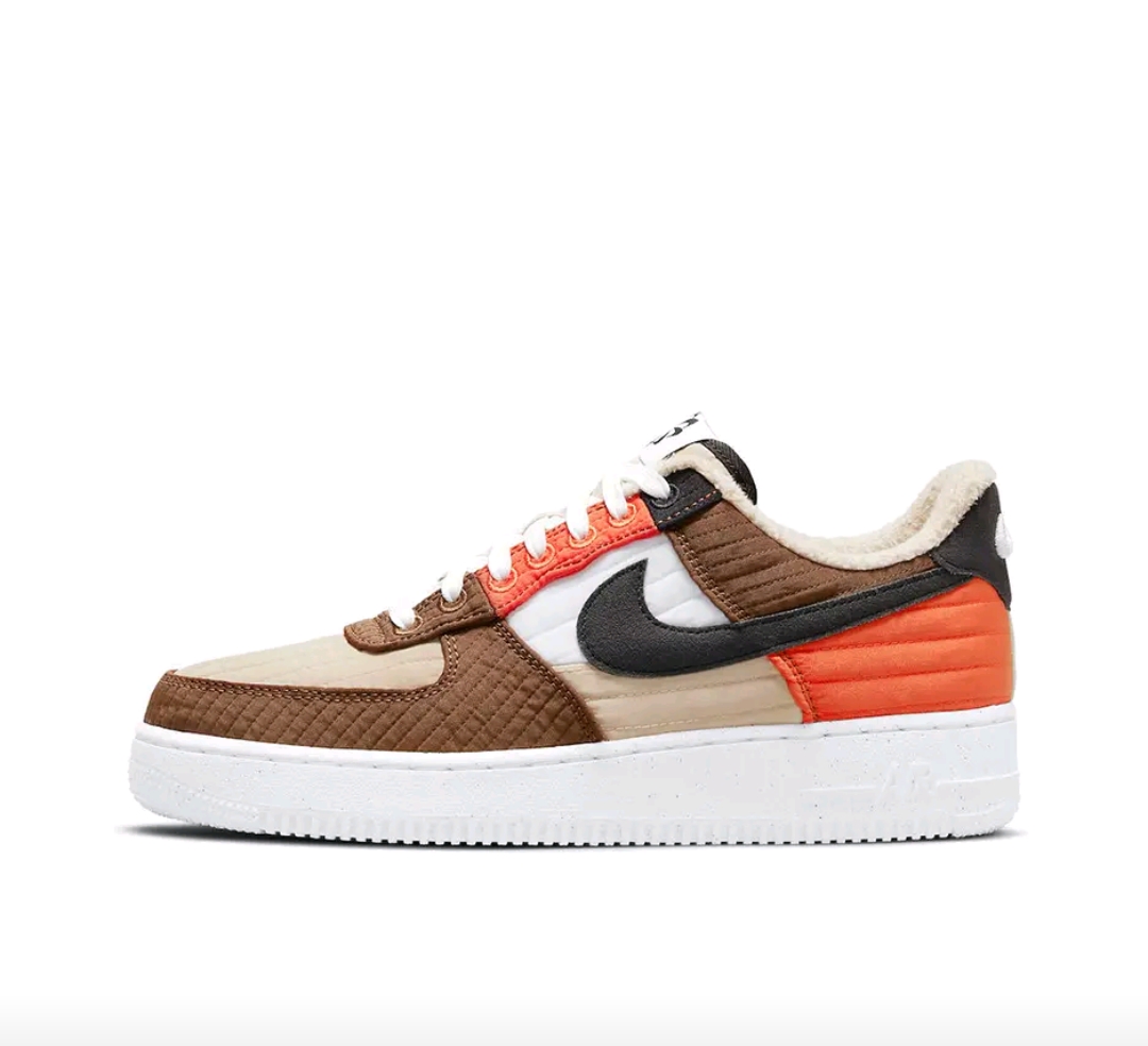 耐克Nike Air Force 1 Low 07 DH0775-200博隆