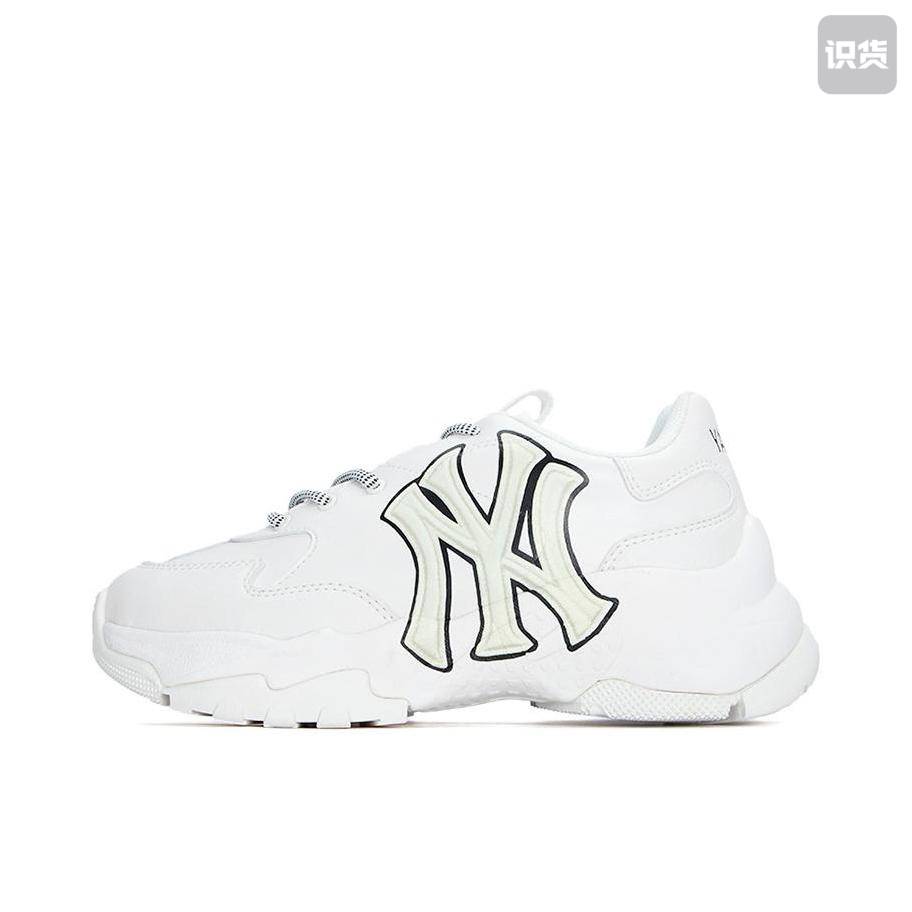 MLB Big Ball Chun老爹鞋 潮流3ASHCS12N-50WHS湖北48仓