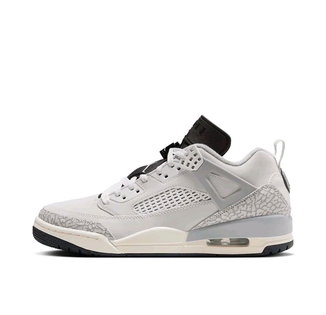 耐克Nike Jordan SPIZIKE LOW运动训练篮球鞋HQ1191-011jr,运动鞋new,板鞋,淘宝优惠券,粉丝福利购,淘宝优惠卷