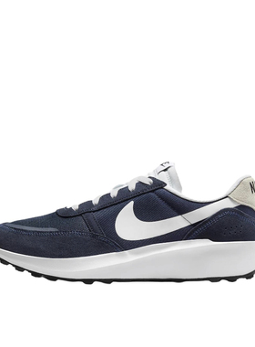 耐克男子轻便透气休闲百搭缓震耐磨低帮休闲鞋FJ4195-400 周