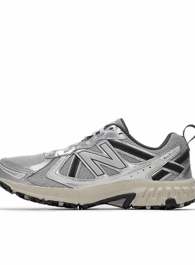 NEW BALANCE New Balance 410 V5户外机能网布MT410KR5YD仓