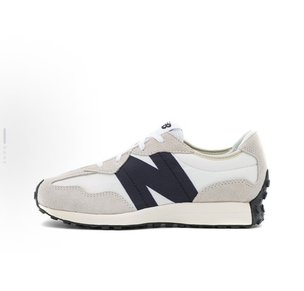 NEW BALANCE NEW BALANCE 327系列男女款运动休闲鞋gs327fe博隆