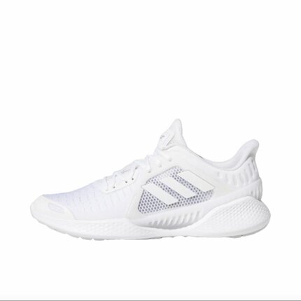 阿迪达斯正品夏季新款男女同款透气跑步鞋EG1129宁波20仓