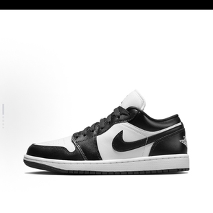 耐克Jordan Air Jordan 1 Low低帮板鞋女款DC0774-101博隆w