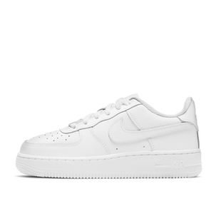 Air 111 Force 纯白DH2920 南阳仓 1空军一号低帮板鞋 耐克Nike