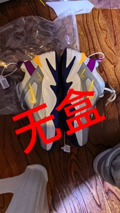 Nike M2K Tekno舒适透气AO3108-018拍下看清图片 小孙仓