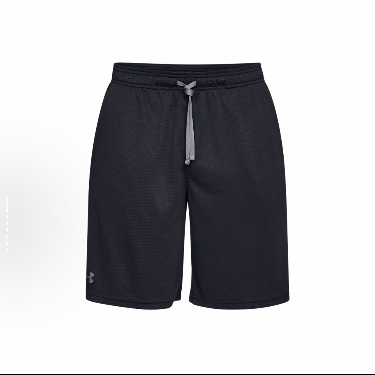 黑龙江63仓 安德玛男子夏季网眼训练运动短裤1386970-001,运动服/休闲服装,运动中长裤／短裤,淘宝优惠券,粉丝福利购,淘宝优惠卷