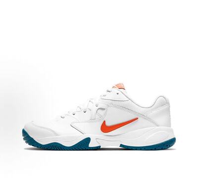 nike耐克正品男士经典缓震运动网球鞋AR8836-105躁动
