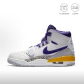 合集01 Nike 韬仓 男女同款 复古篮球鞋 耐克减震防滑 耐磨舒适