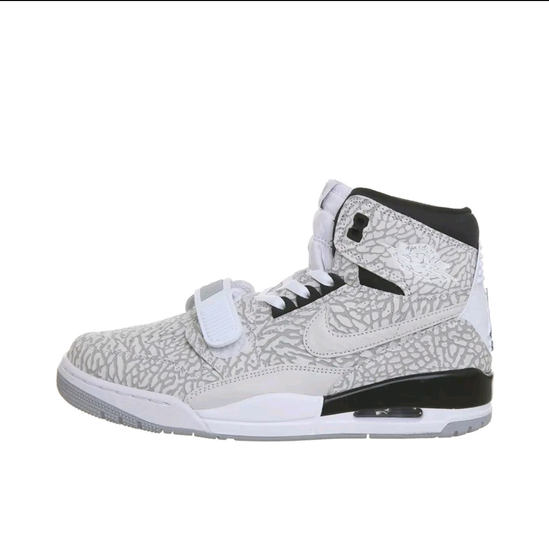 Nike Air Jordan 312 AJ312樱花粉白篮球鞋AT4040-100bl,运动鞋new,板鞋,淘宝优惠券,粉丝福利购,淘宝优惠卷