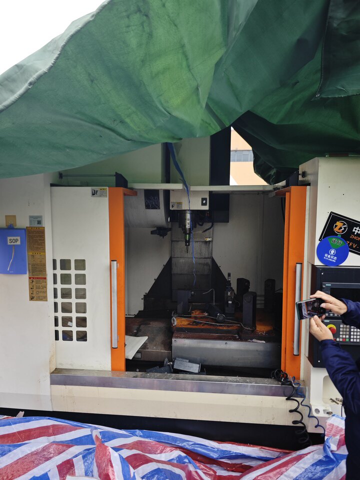 3月10日丽水机器设备（叉车部件生产线、疲劳试验机、起重机、行吊、计量设备等）网络拍卖公告