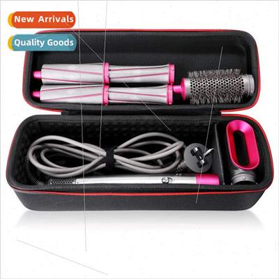 Dyson curling iron storage bag hair r travel storage portabl