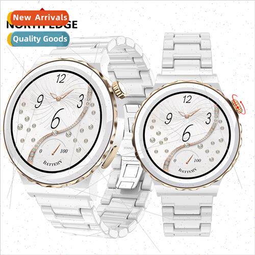 New whe smart watch heart rate blood pressure blood oxygen N