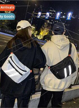 New casual waterproof lightweight work bag female nylon simp