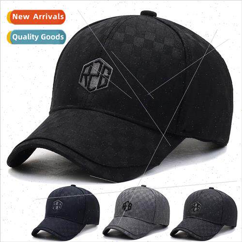 Autumn winter new hat tide cold baseball cap fashion warm co