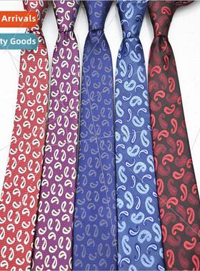 2019 new high weft densy paisley cashew flower polyester new