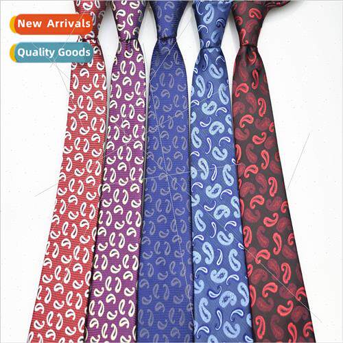 2019 new high weft densy paisley cashew flower polyester new