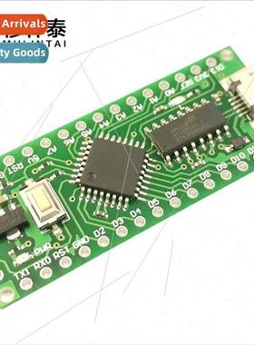 LGT8F328P LQFP32 MiniEVB Replacement rduino NANO V3.0 HT42B5