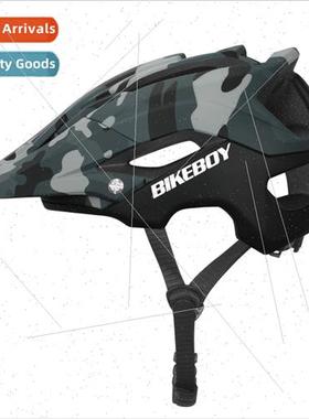 Cycling helmet mountain road bike helmet multi-color optiona