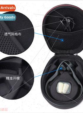 适用 Shaoyin AS600 AS650 AS800 bone conduction headphone cas